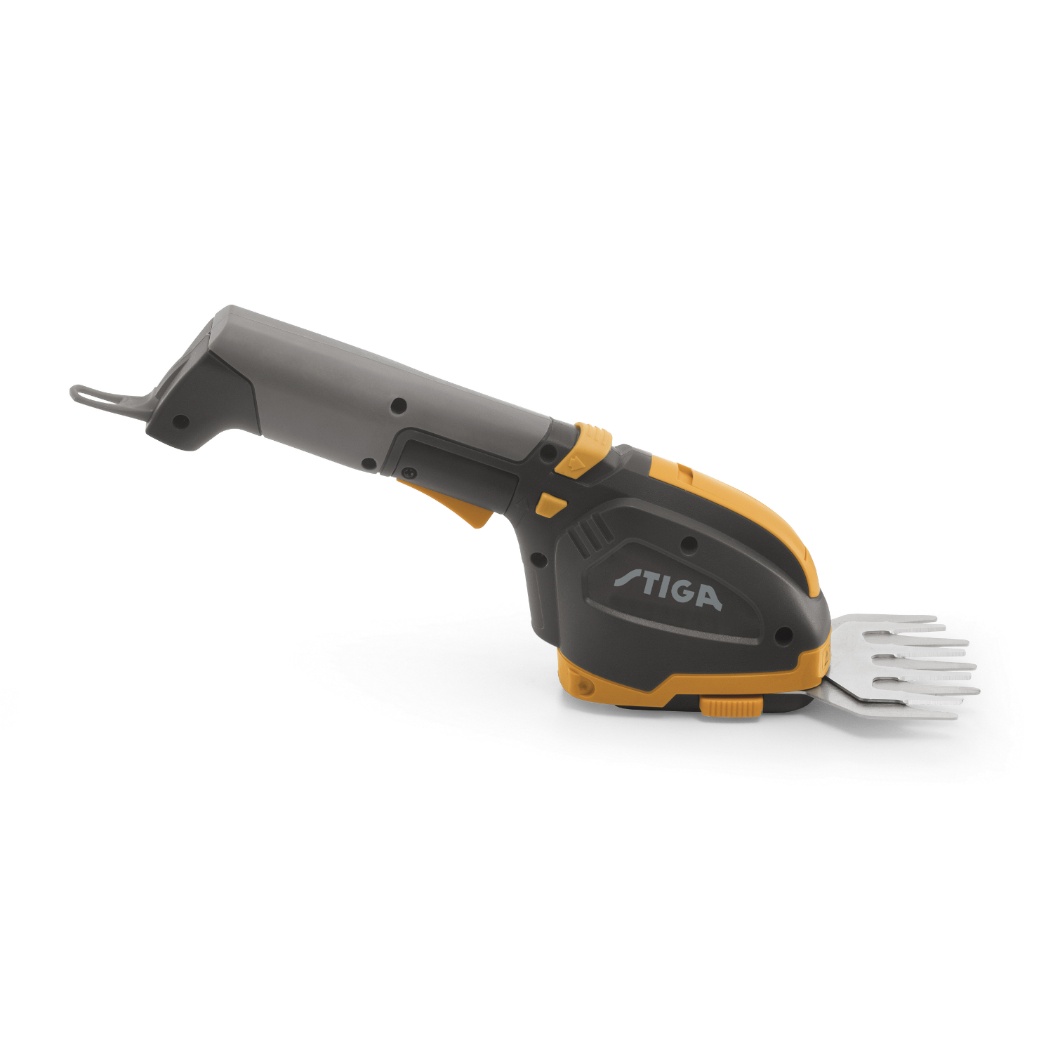 Stiga SGM 102 AE Accu multitool - 10.8V