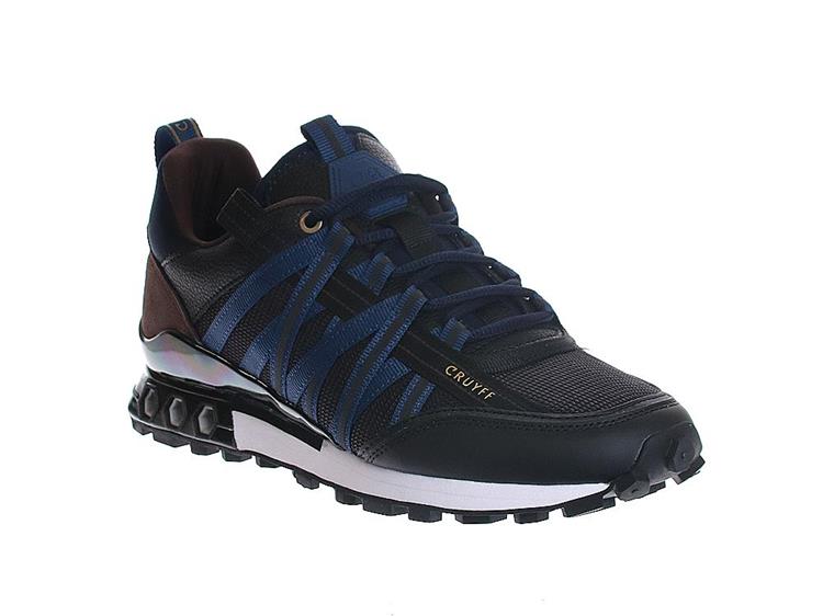 Cruyff Feria Hex CC243113 Navy/Dk. brown