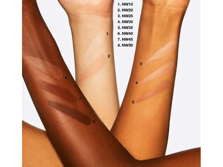 MAC Pro Longwear Concealer - Kvinder - 9 ml