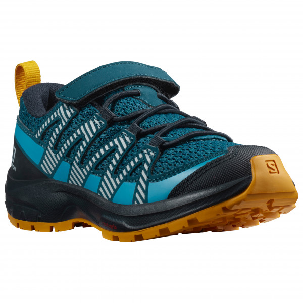 Salomon - Kid's Xa Pro V8 - Chaussures multisports