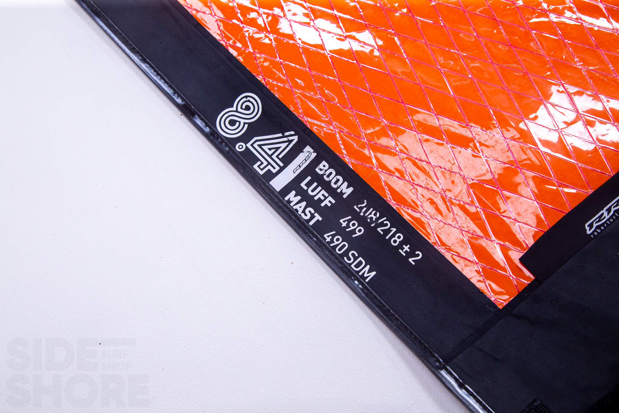 RRD F-Wing MK1 Proto 8.4 m² #61 8.4 m²