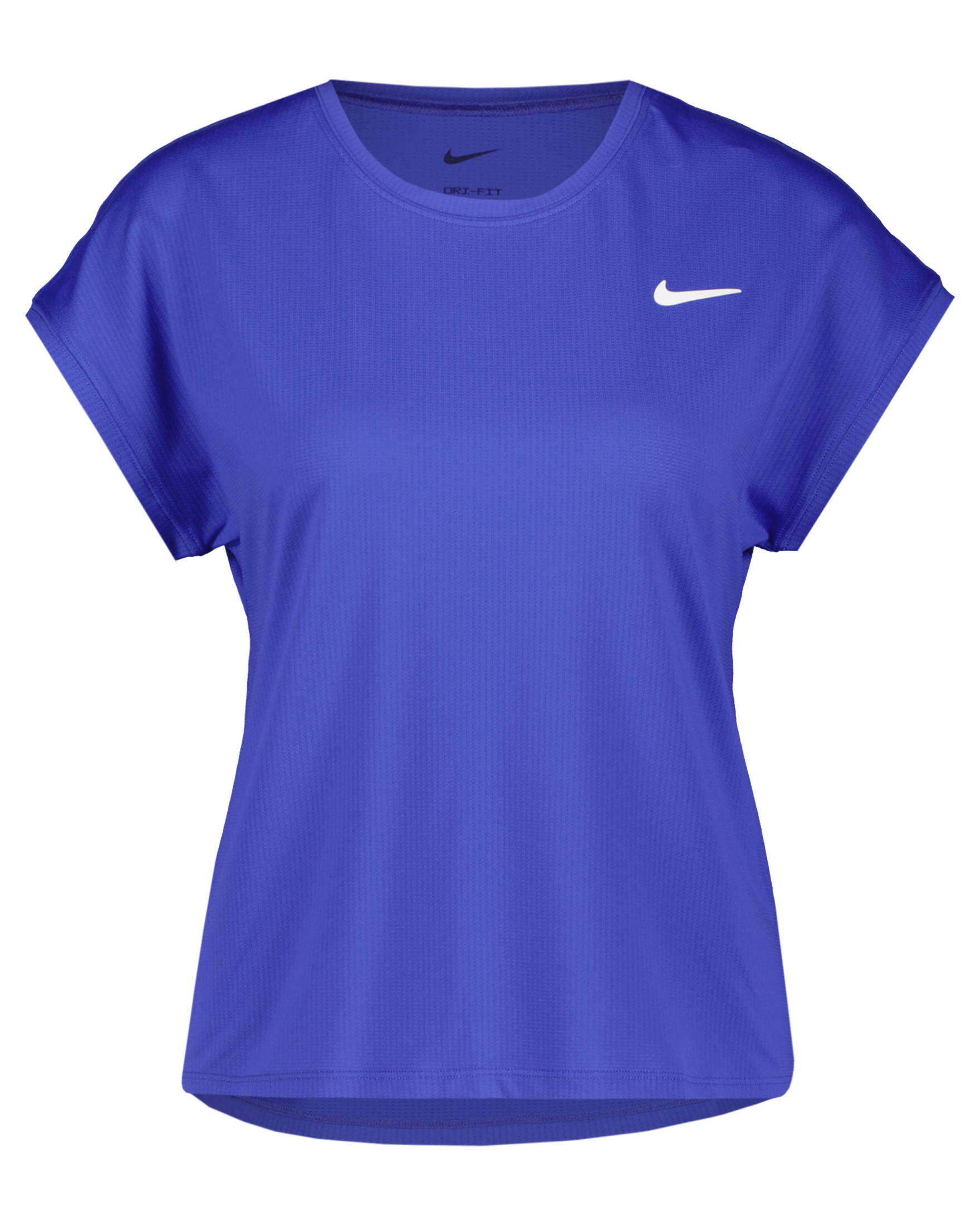 Nike| Damen Tennisshirt NIKECOURT DRI-FIT VICTORY Kurzarm