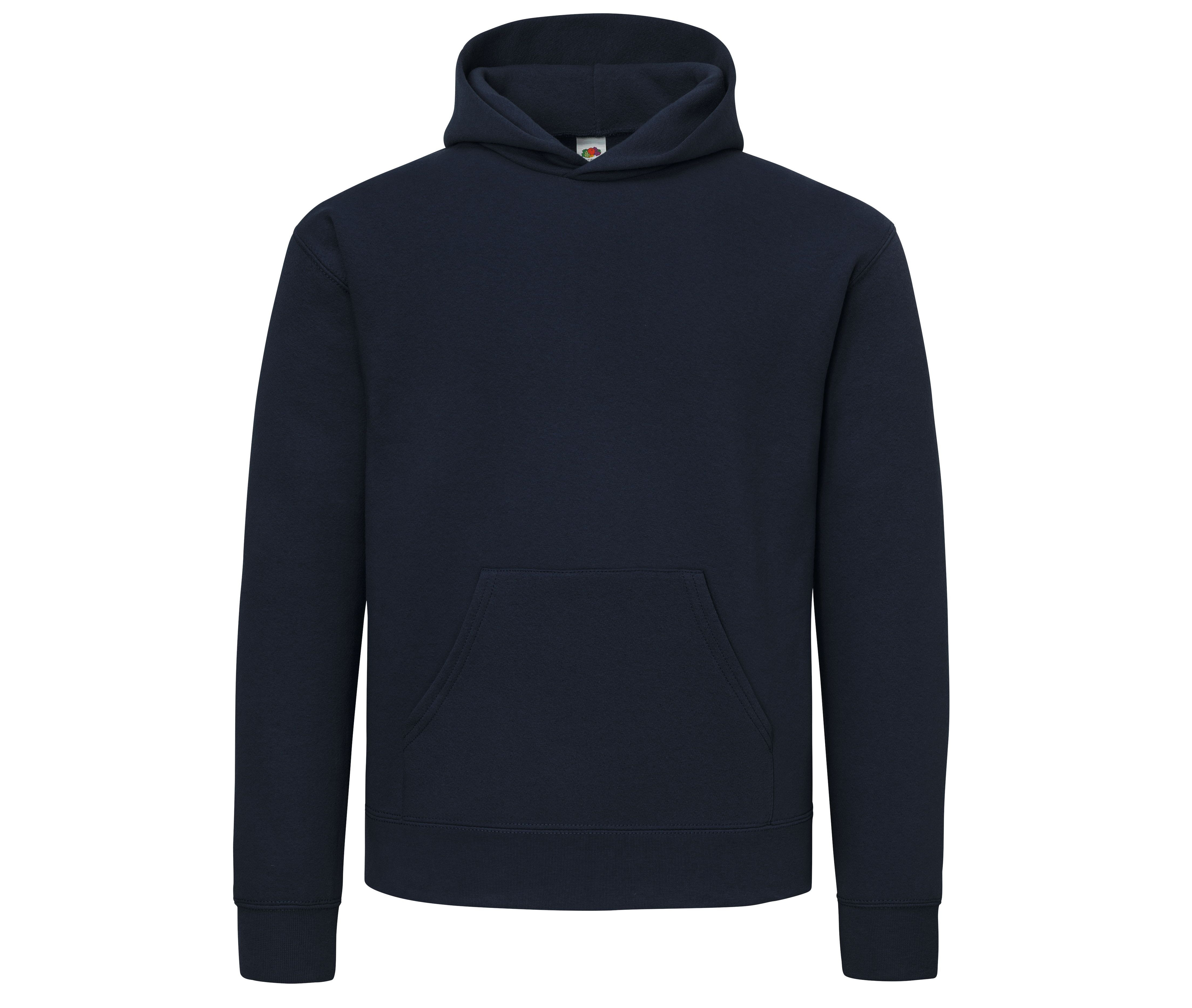 FRUIT OF THE LOOM SC278 - Sweat à capuche lourd