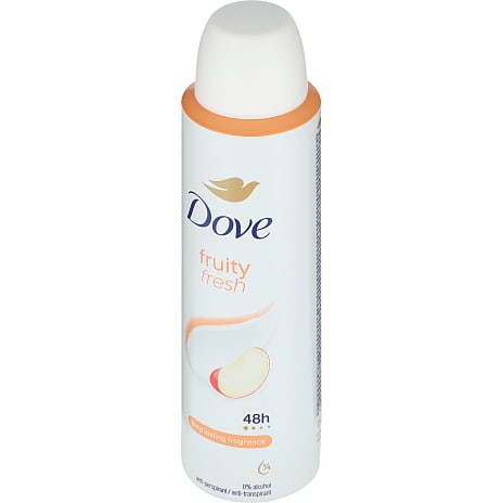 Passion Fruit deospray