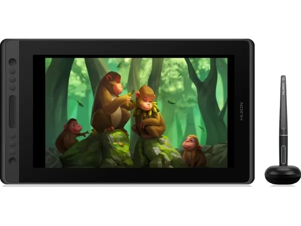 Huion Kamvas Pro 16 - Digitizer