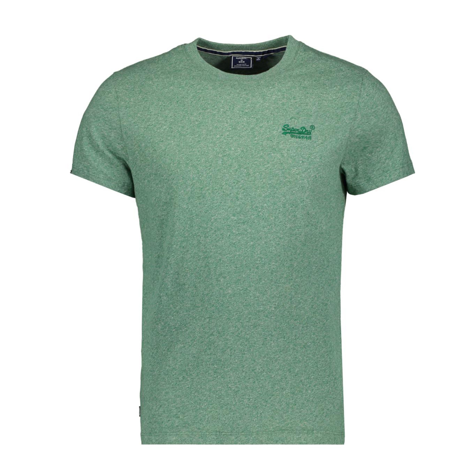 Superdry  Vintage Logo Tee