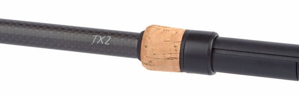 Canne Carpe Shimano TX-2A Carp Cork 3.66m/12ft