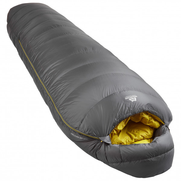 Mountain Equipment - Helium GT 600 - Sac de couchage en duvet