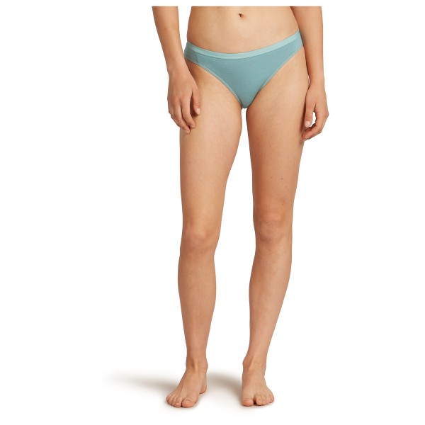 Icebreaker - Women's Siren Bikini - Sous-vêtement en mérinos