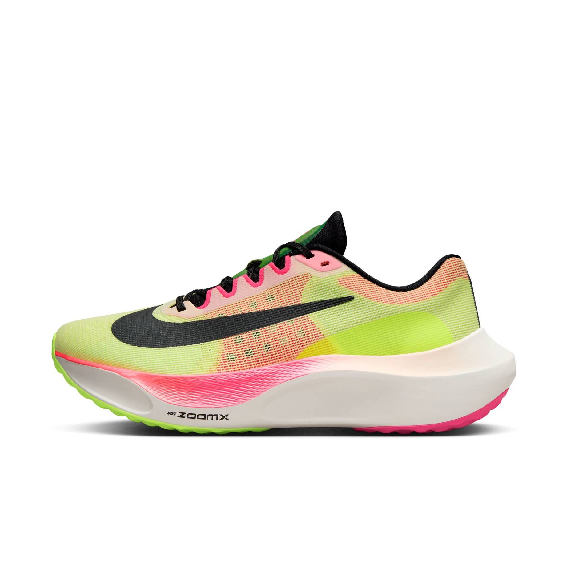 Nike| Herren Laufschuhe ZOOM FLY 5 PREMIUM