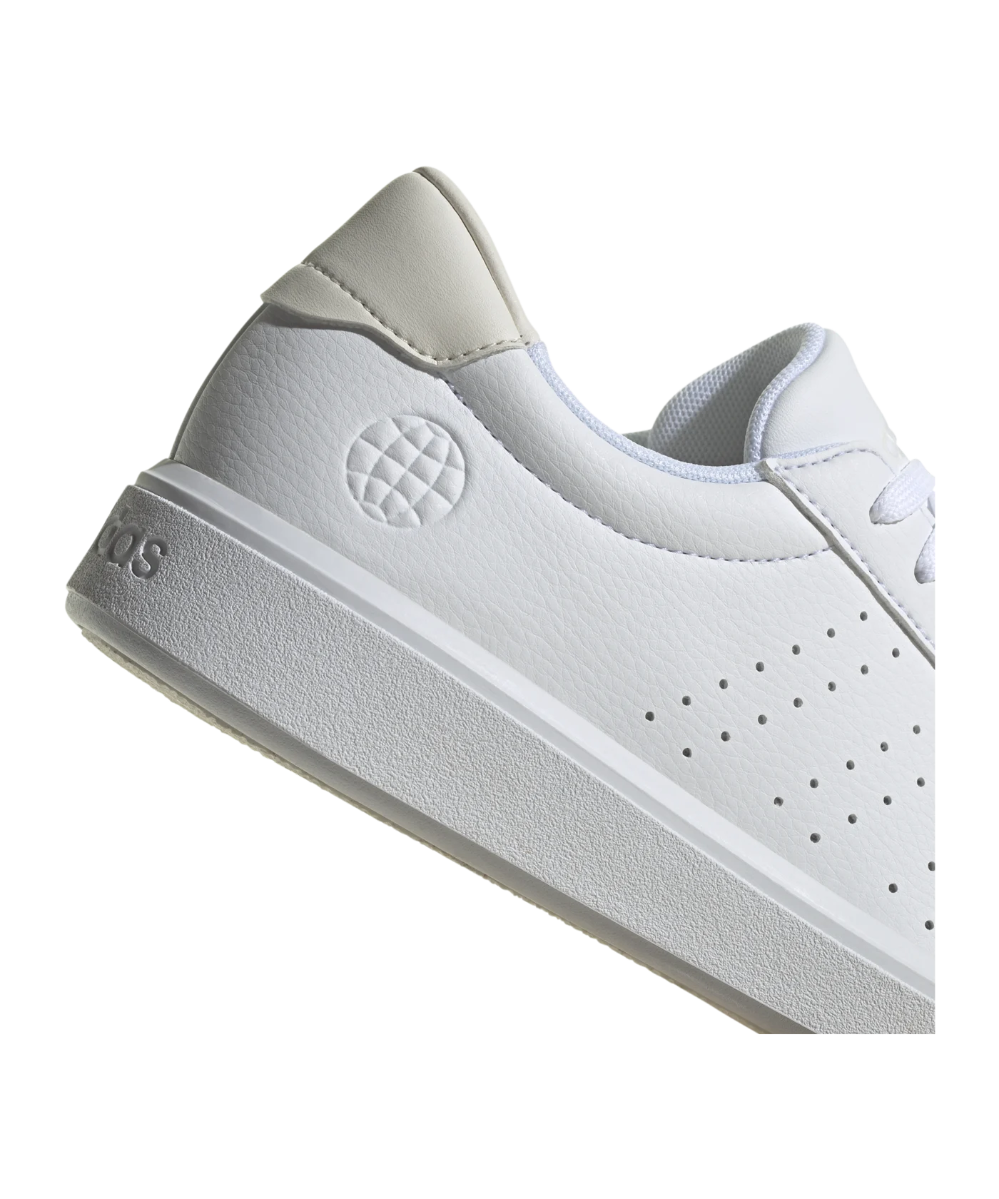 adidas Nova Court Damen Weiss