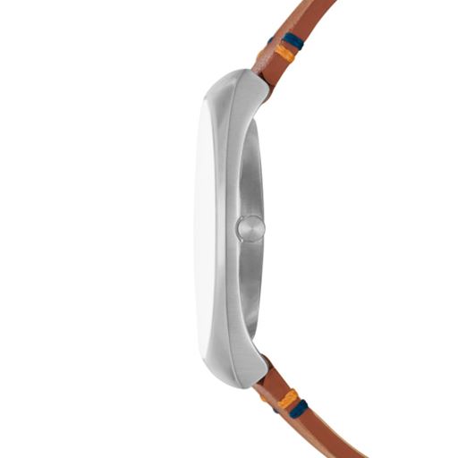 Skagen Grenen Solar SKW6872 Herreur, Stål, 37 mm
