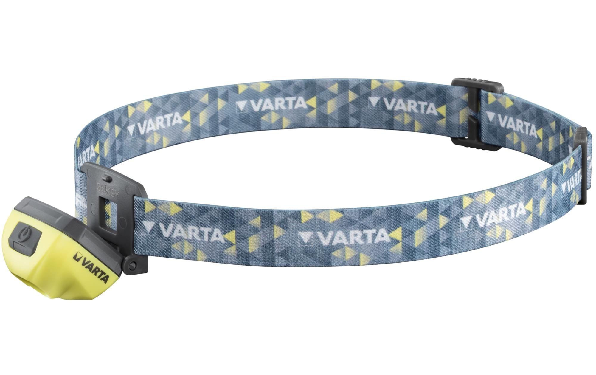 VARTA LED Stirnlampe »Ultralight H30R«
