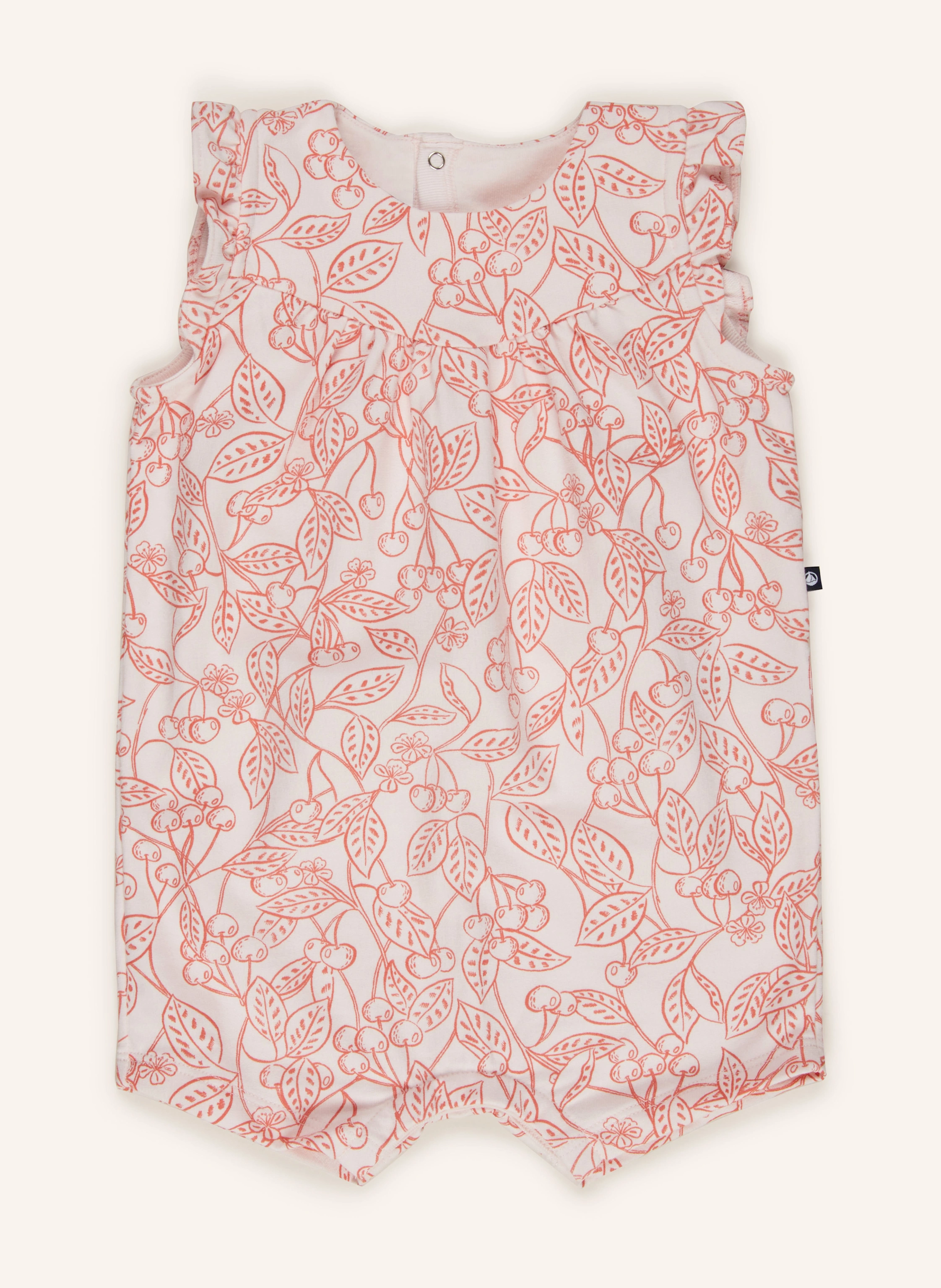 PETIT BATEAU Strampler