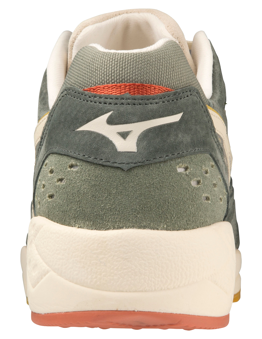mizuno Sneakers Mixte Contender