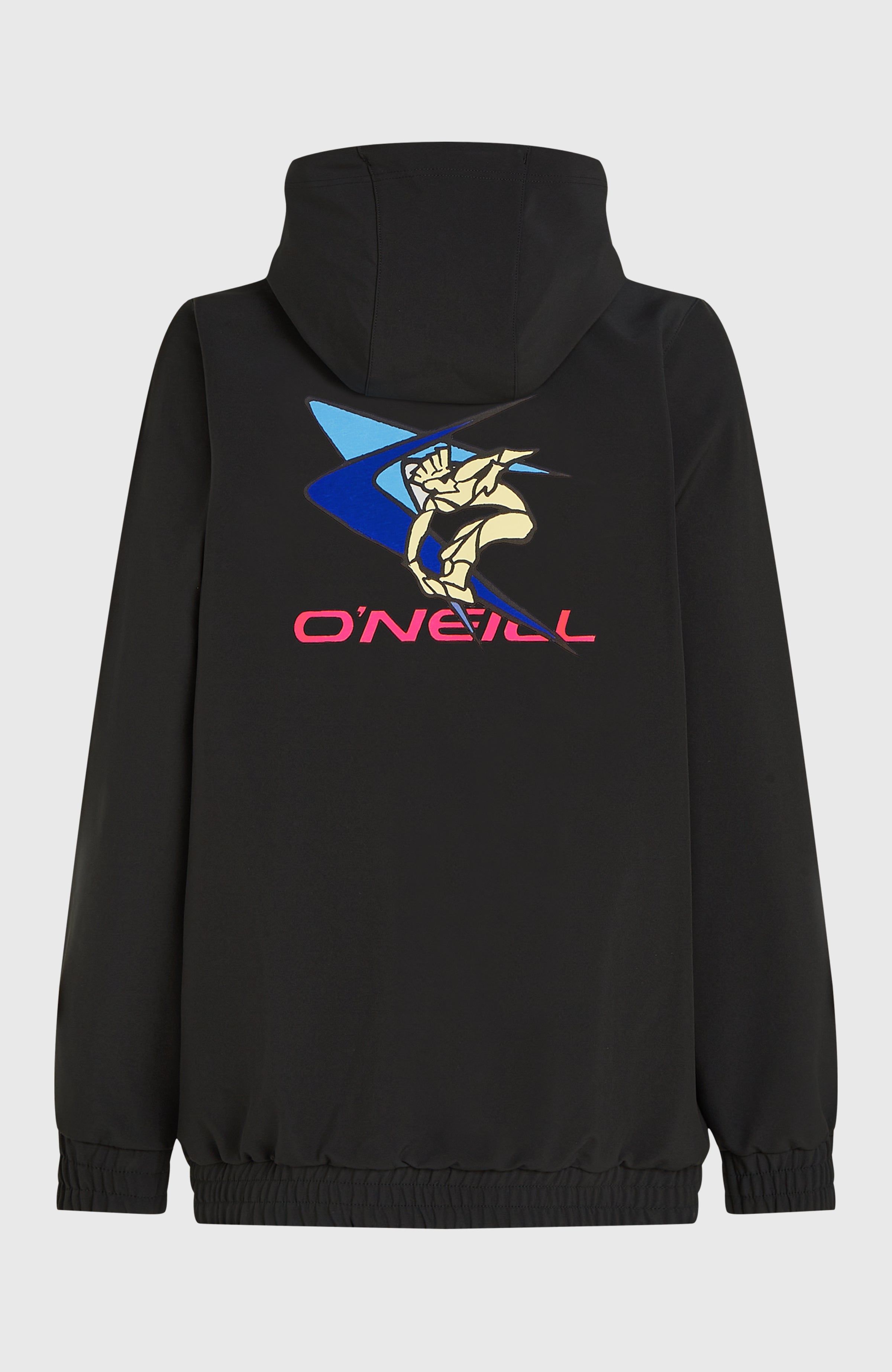 FWC'Play Softshell hoodie