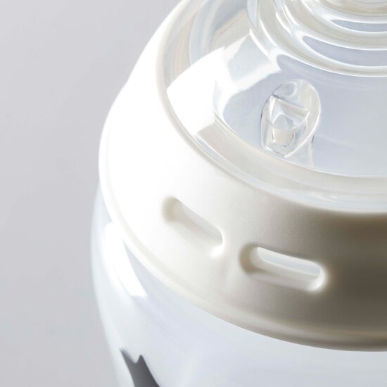 Coffret de naissance Natural Start 150/260ml   de               Tommee Tippee