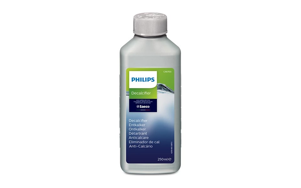Philips CA6700/10 Ontkalker espressomachine 250ml