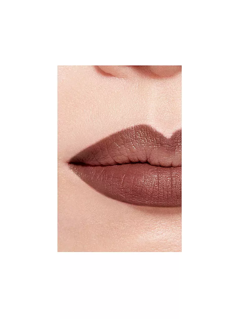 CHANEL LIPPENKONTURENSTIFT MIT LANGEM HALT 1.2G hellbraun