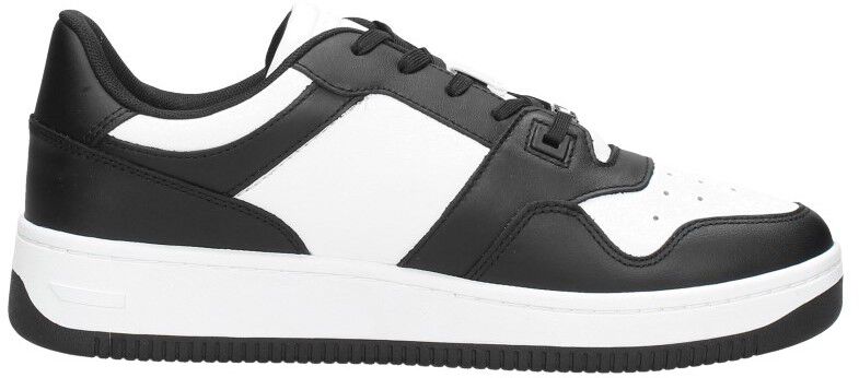 Tommy Hilfiger Sneakers Laag zwart