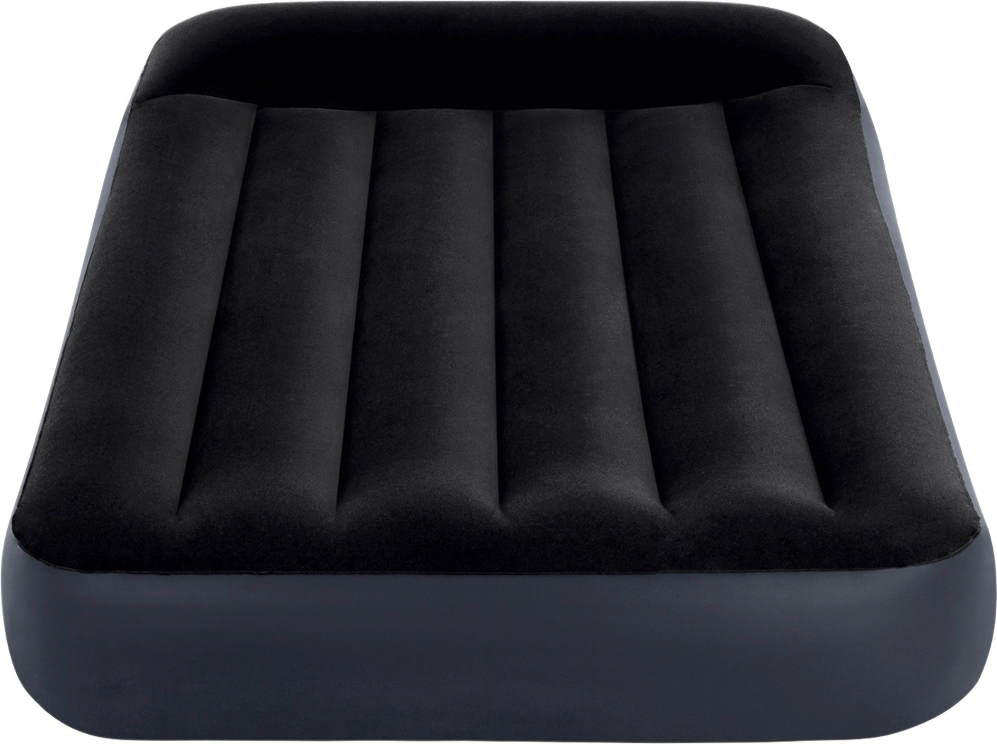 Intex Luftbett DuraBeam PillowRest Twin mit 220 V Pumpe 191 x 99 x  25 cm