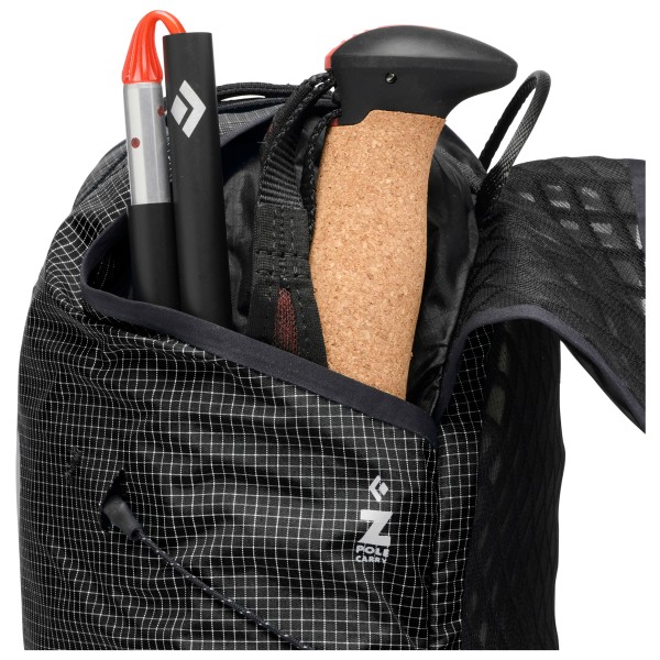 Black Diamond - Women's Distance 8 Backpack - Sac à dos trail