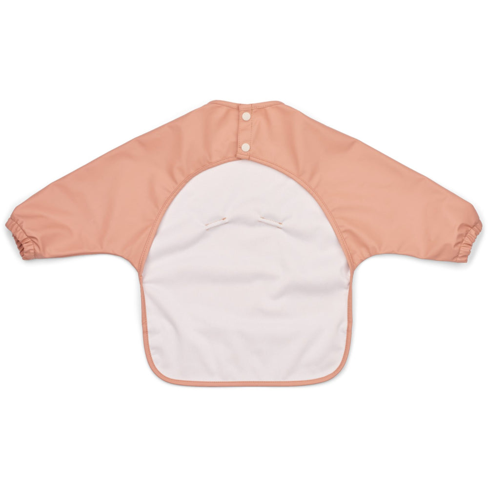 Køb LIEWOOD Cat Tuscany Rose Merle Printed Cape Hagesmæk
