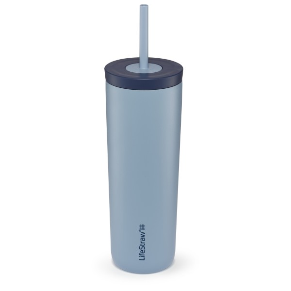 LifeStraw - Go Steel Tumbler - Tasse isotherme