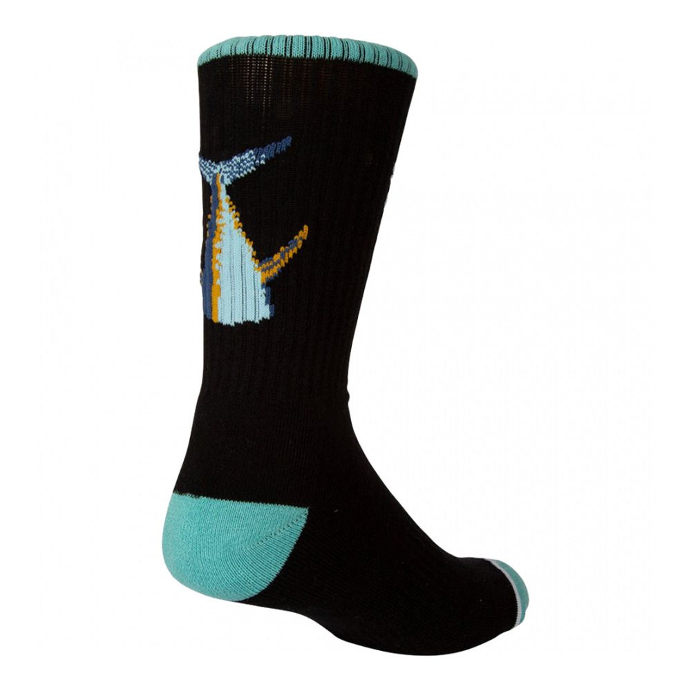 Salty Crew TAILED - Chaussettes x3 Homme assorted 2