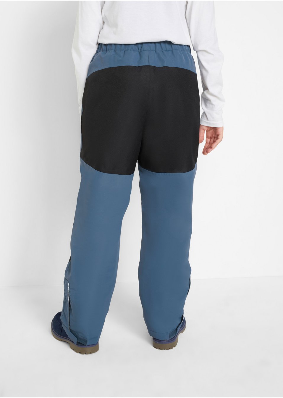 Pantalon de ski enfant, étanche et respirant