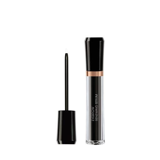 M2 Beauté Eyebrow Renewing Serum, Transparent