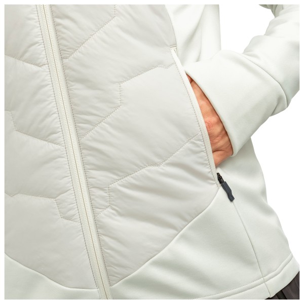 Schöffel - Women's Hybrid Jacket Style Trift - Veste polaire