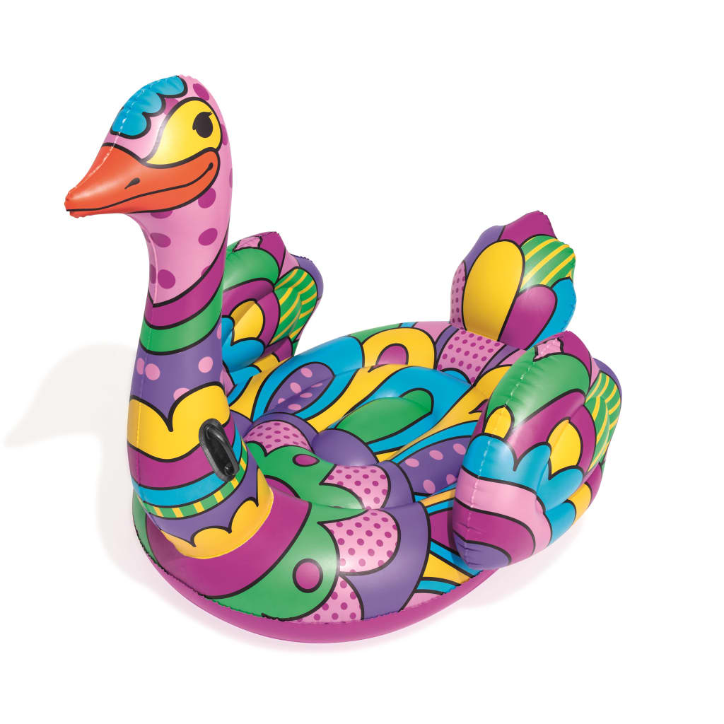 Flotador De Piscina Bestway 190 X 166 Cm