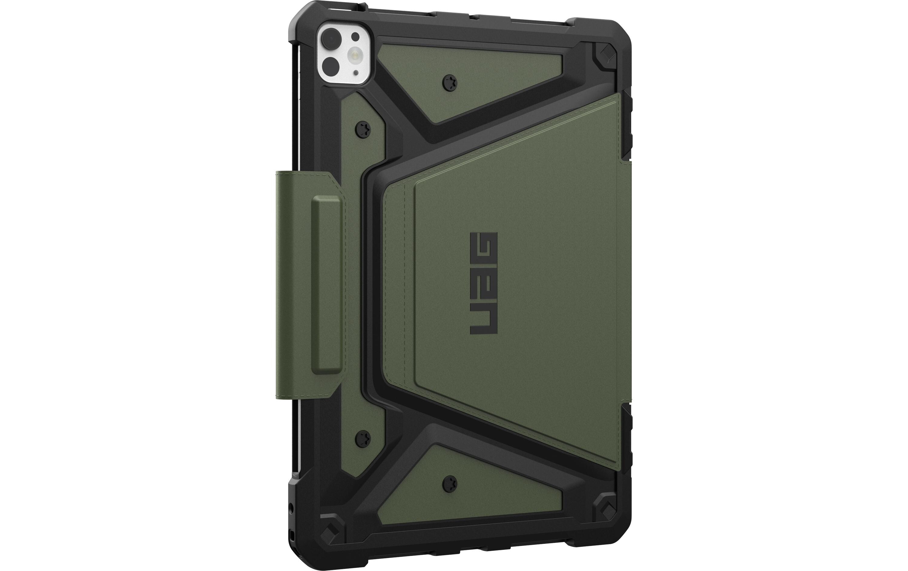 Tablet Book Cover Metropolis SE iPad Pro 2024 11