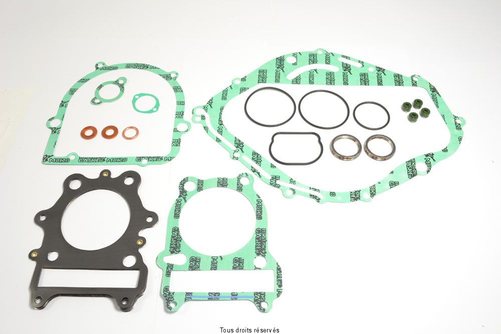 Sifam - Joint moteur VG397