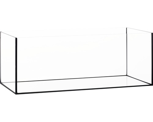 EHEIM Proxima 175 glazen aquarium, ca. 70 x 50 x 50 cm, ca. 175 l, zonder deksel