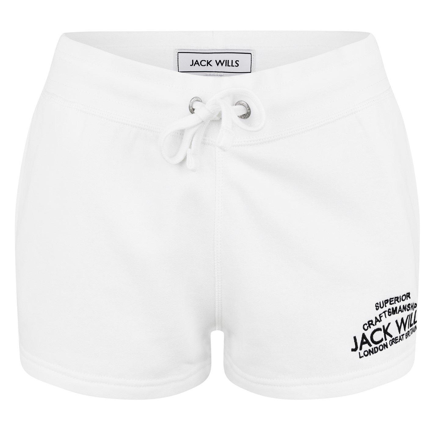 Jack Wills JW Bea Sweatshorts