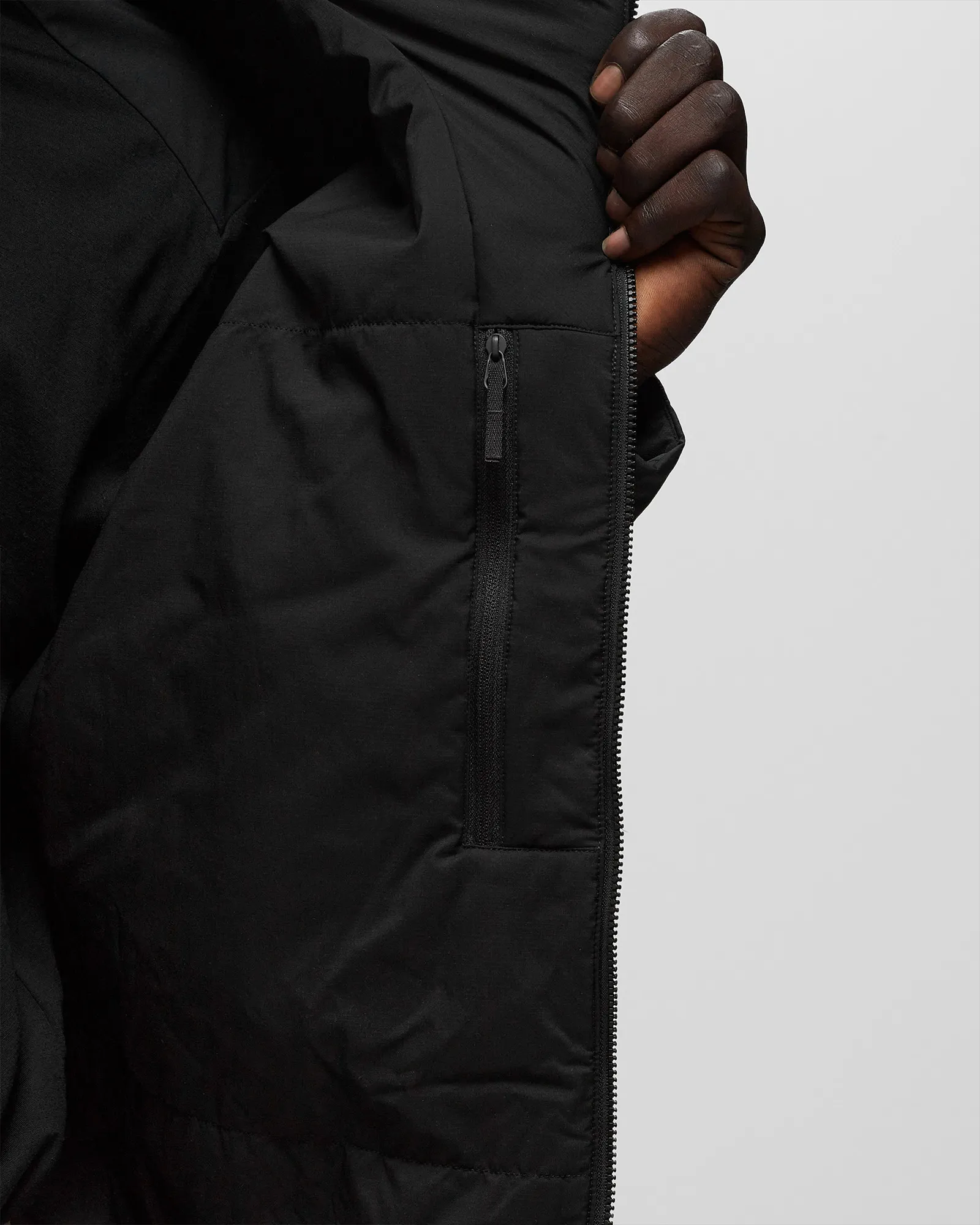 Arc´teryx Veilance MIONN Lightweight JACKET