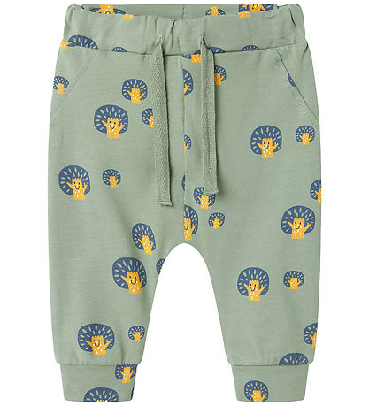 Name It Sweats?t - NbmVroels - Lily Pad
