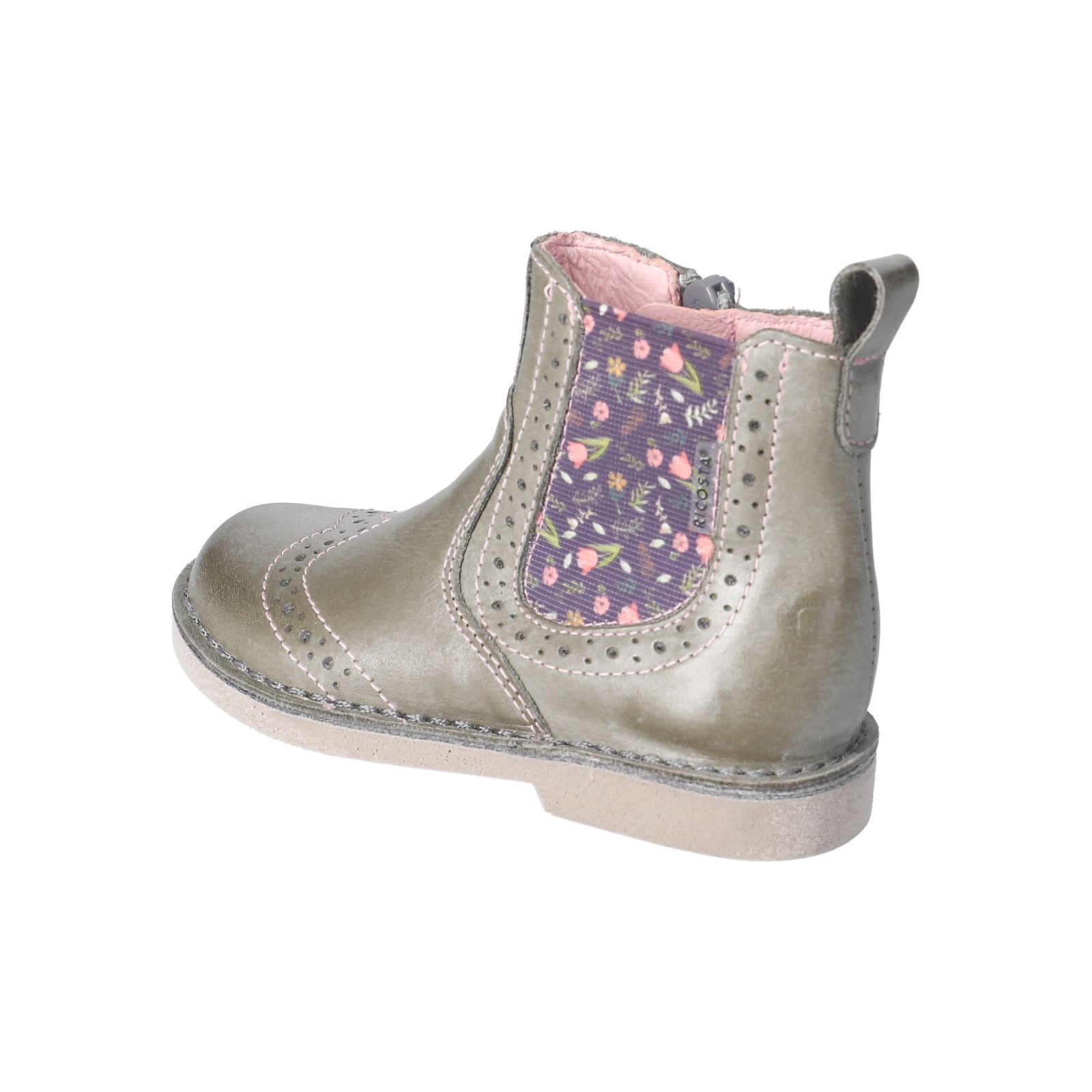 DALLAS - Boots