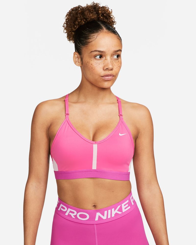 Brassière Nike Indy pour femme