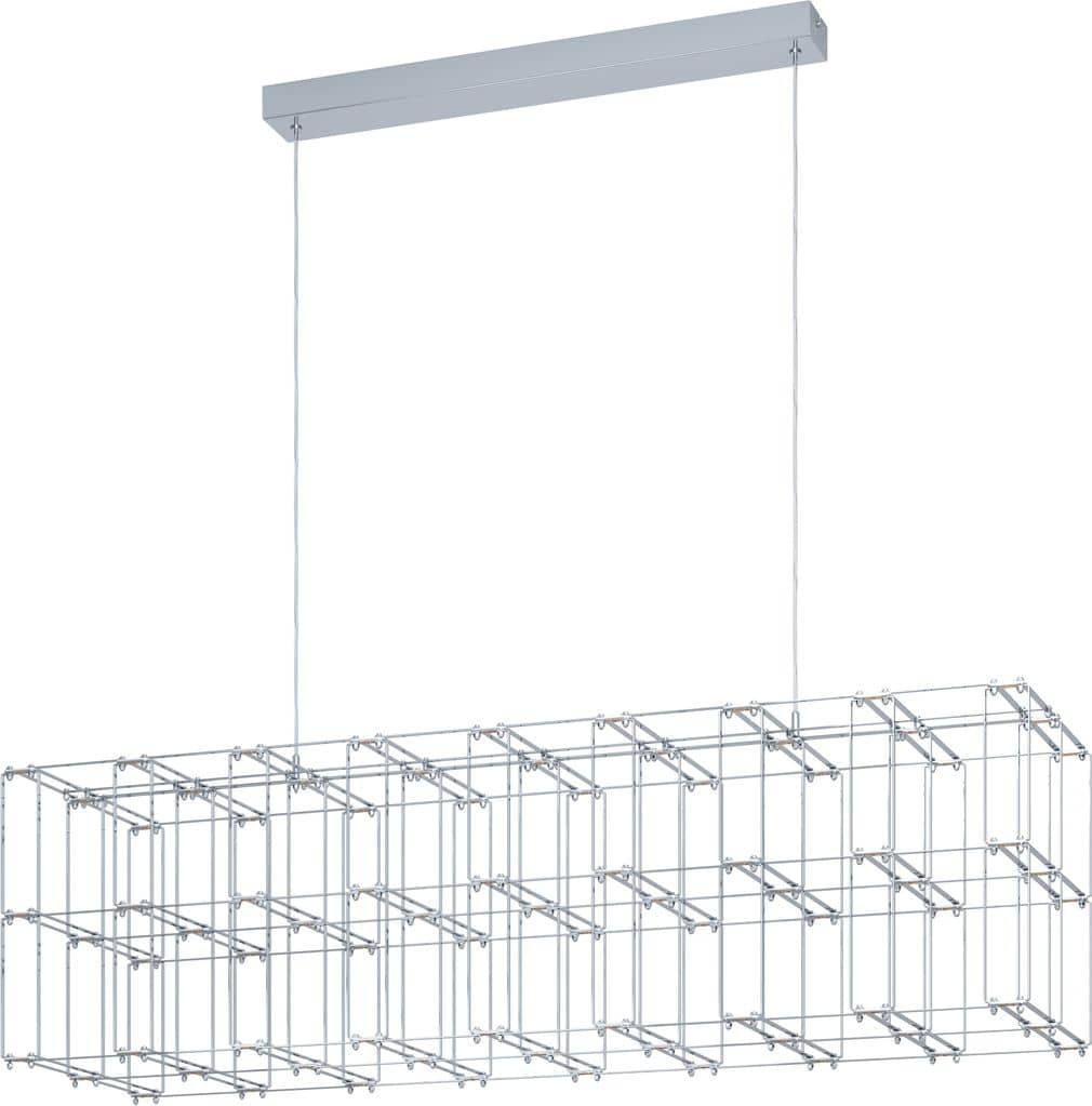 LED-Pendelleuchte