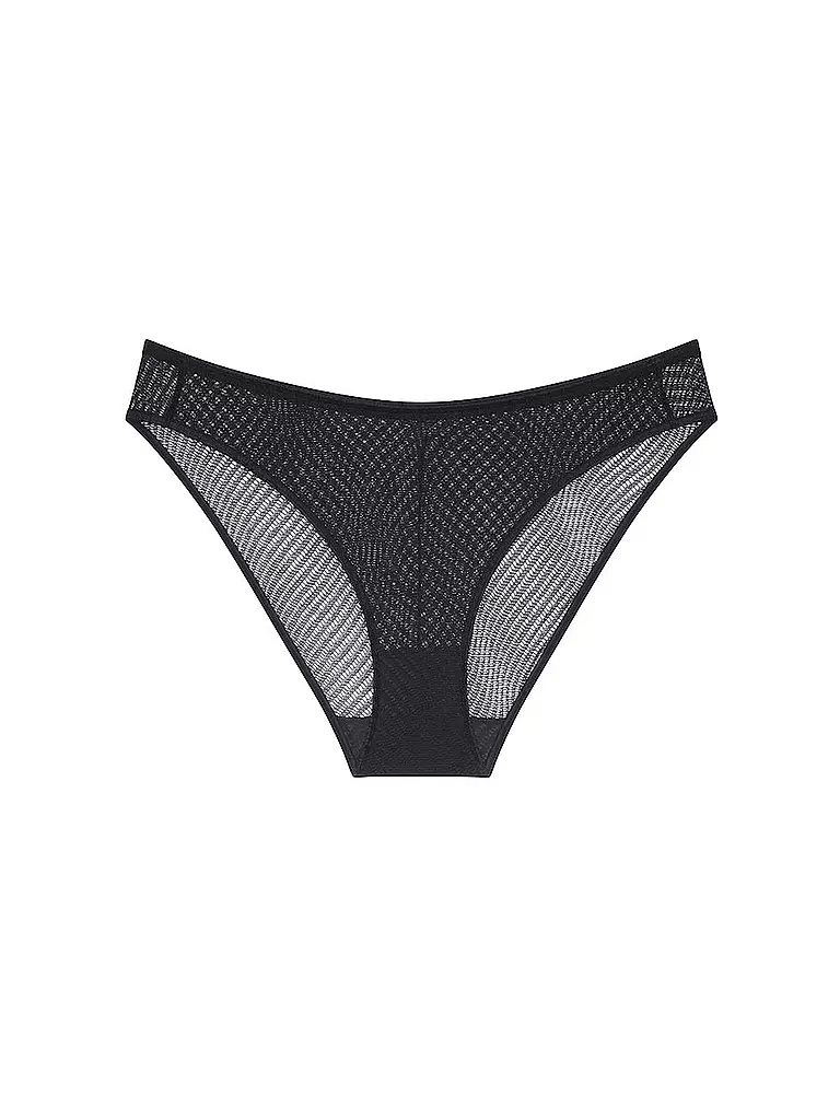 TRIUMPH Slip HARMONY SPOTLIGHT schwarz