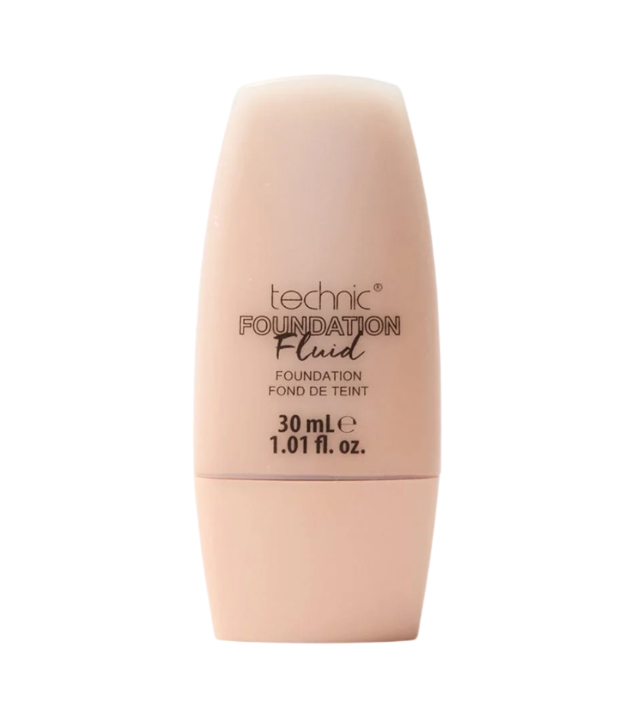 Technic Cosmetics - Base de Maquilhagem fluida - Light