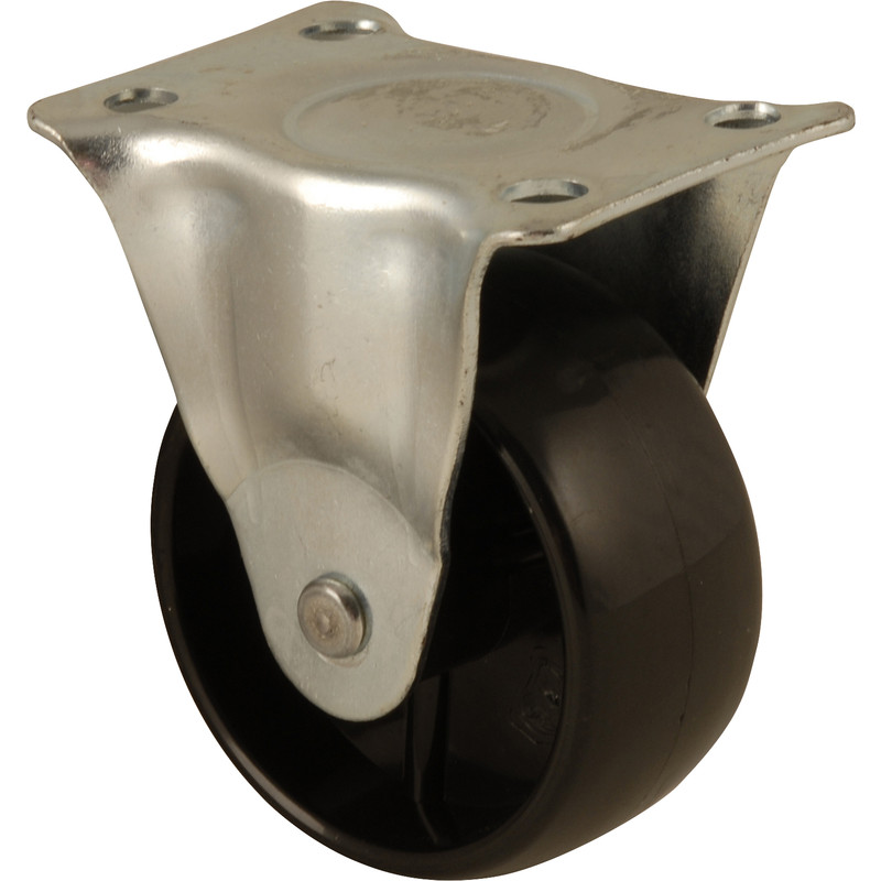 Bokwiel 50mm 55kg