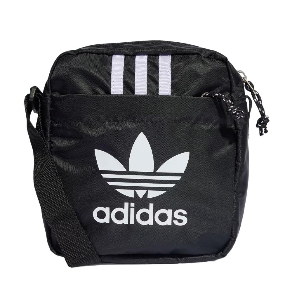Adidas Sacoche Noire Homme Adidas Festival