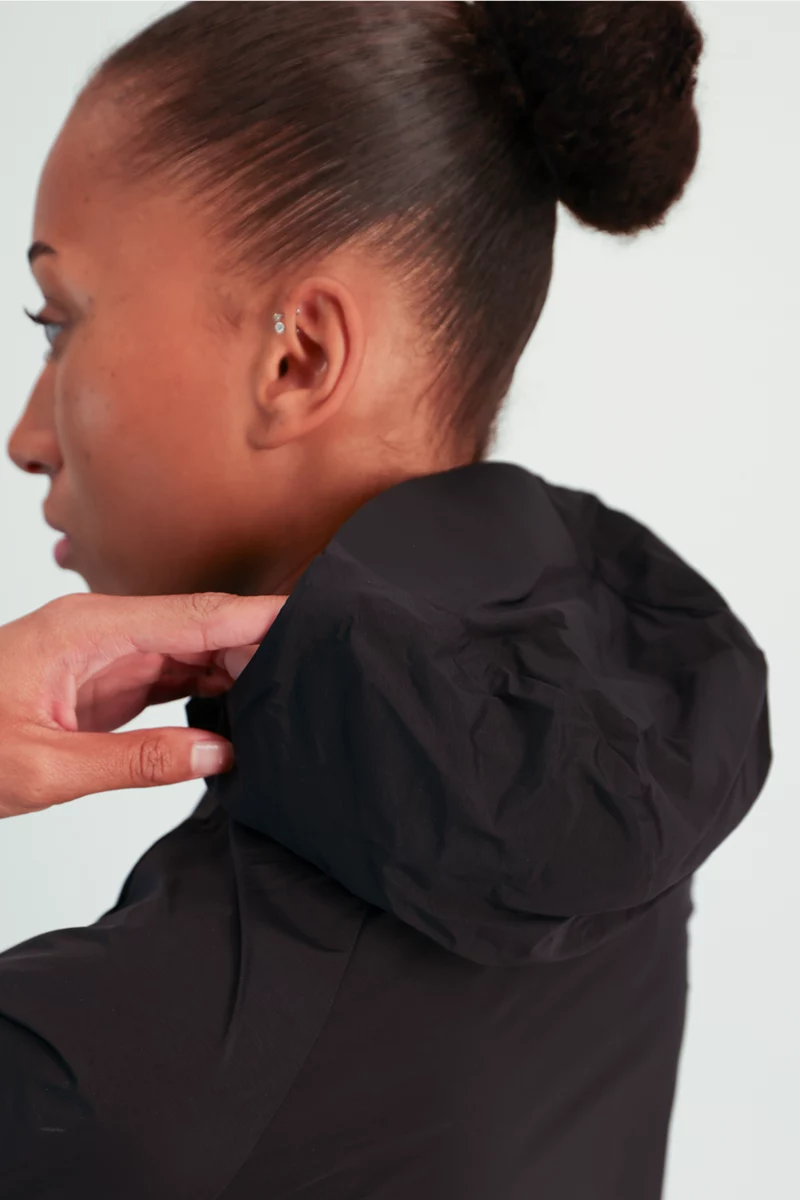 ON Core Damen Laufjacke