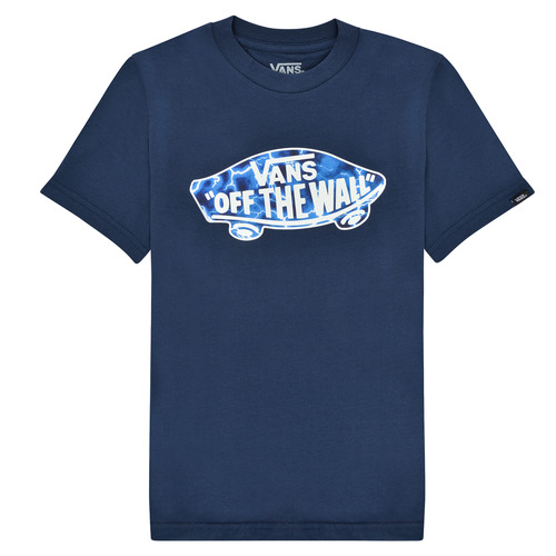 Vans - BY OTW LOGO FILL - Bleu
