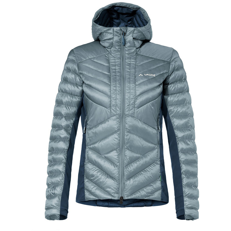 Vaude Damen Sesvenna Pro II Jacke