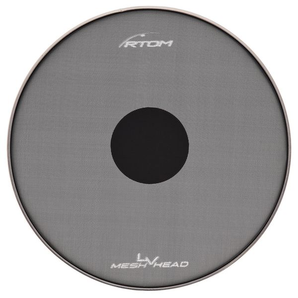 Rtom LVMHKIT Mesh Head Pack